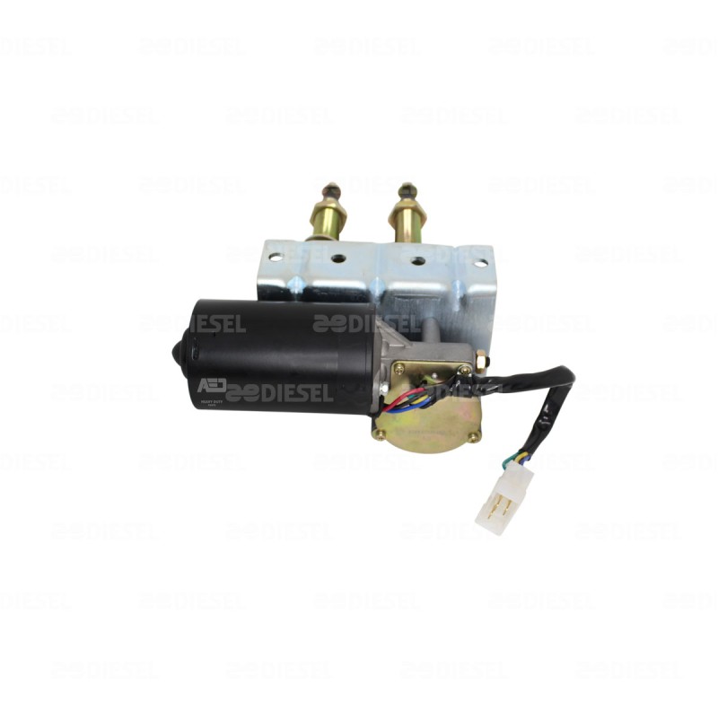 MOTOR LIMPIAPARABRISAS 12V  IZQUIERDO AYCO ZAFIRO SPORT