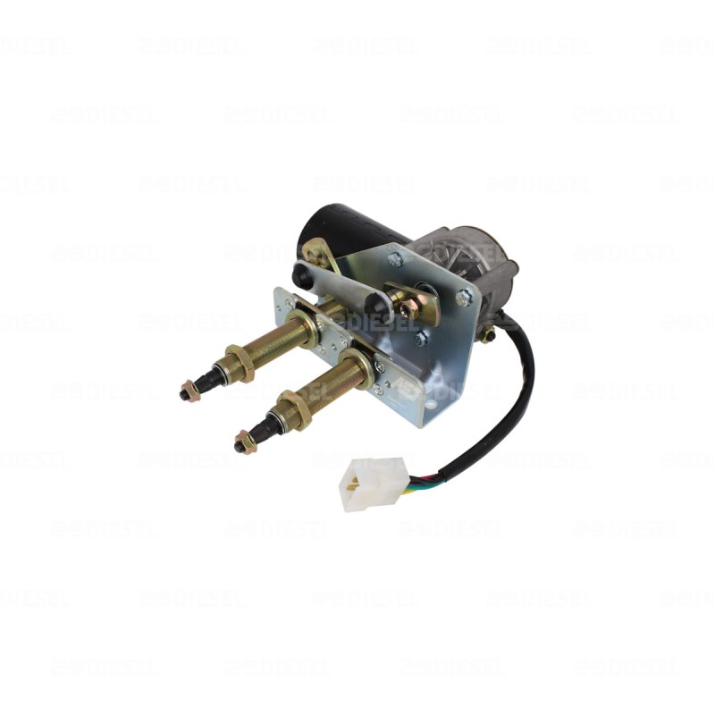MOTOR LIMPIAPARABRISAS 12V  DERECHO AYCO ZAFIRO SPORT