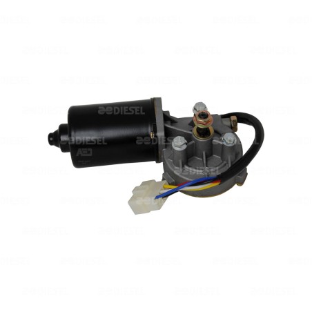 MOTOR LIMPIAPARABRISAS 12V  C/A 9390453086