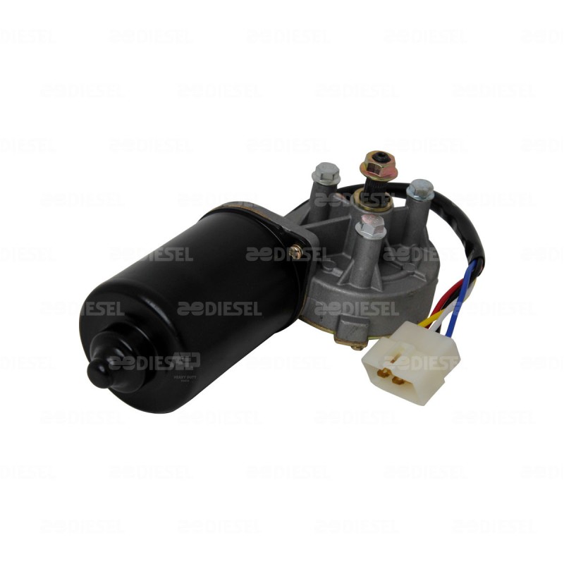 MOTOR LIMPIAPARABRISAS 12V  C/A 9390453086