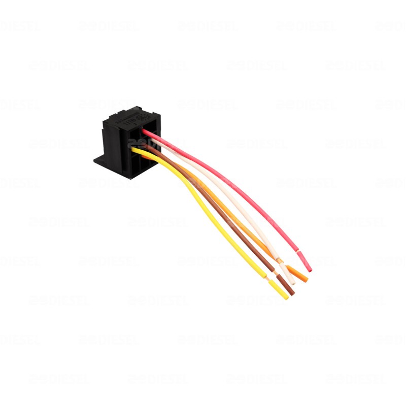 MOTOR LIMPIAPARABRISAS 12V  C/A 9390453086