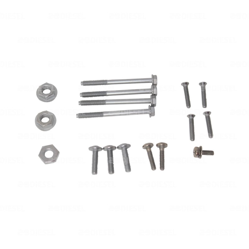 KIT DE TORNILLERIA APLICA 2823 6867