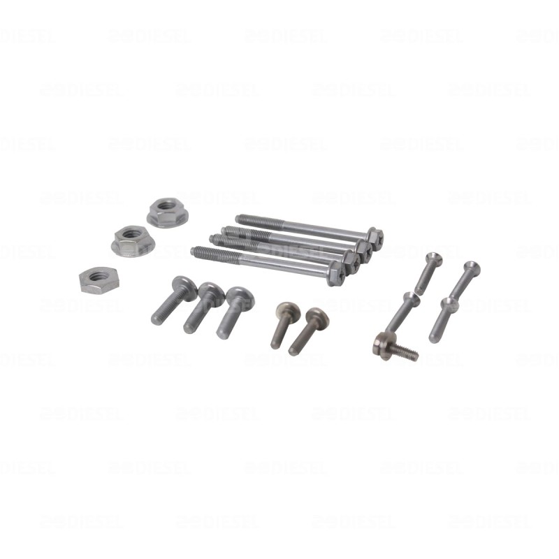 KIT DE TORNILLERIA APLICA 2823 6867