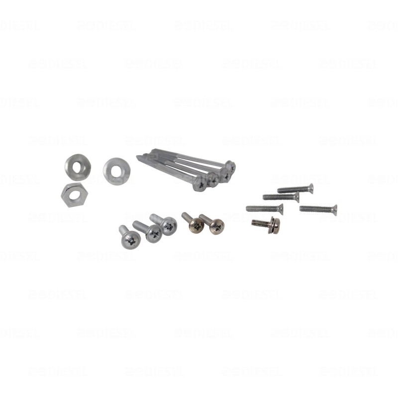 KIT DE TORNILLERIA APLICA 2823 6867