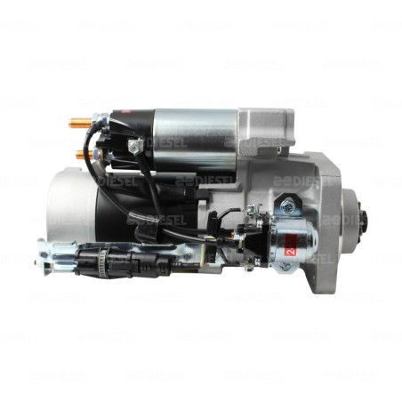 MARCHA 24V 12D M008T62671