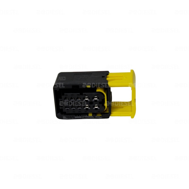 CONECTOR V9800 PARA UNIDAD