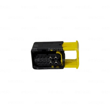 CONECTOR V9800 PARA UNIDAD
