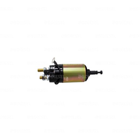 SOLENOIDE 12V 39MT S/OREJAS TIPO MITSUBISH