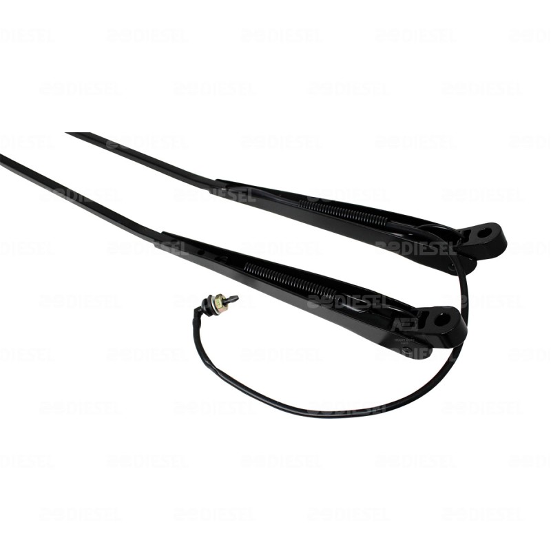 BRAZO LIMPIAPARABRISAS 32"  PANTOGRAFICO ZAFIRO