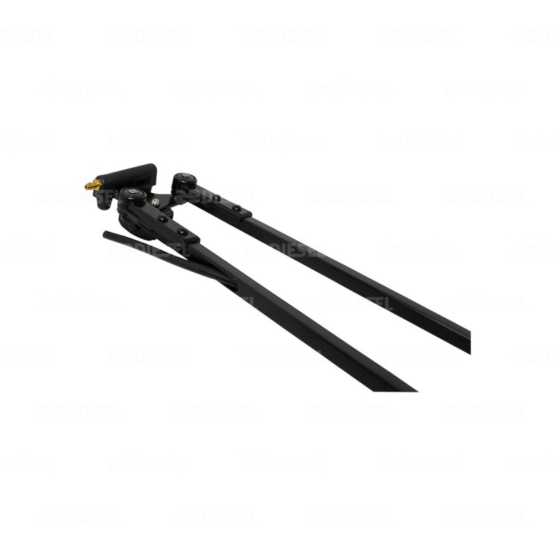 BRAZO LIMPIAPARABRISAS 32"  PANTOGRAFICO ZAFIRO