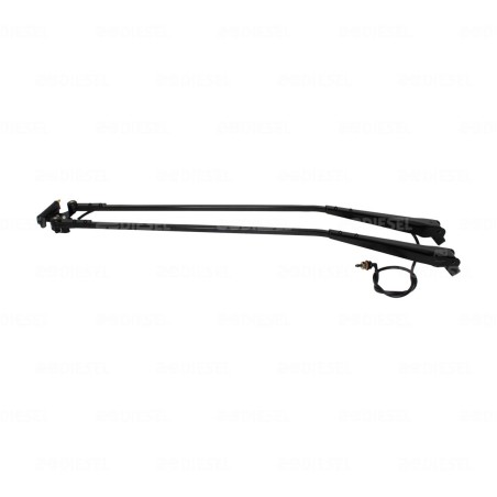 BRAZO LIMPIAPARABRISAS 30"  PANTOGRAFICO REFZ