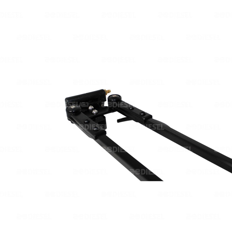 BRAZO LIMPIAPARABRISAS 30"  PANTOGRAFICO REFZ