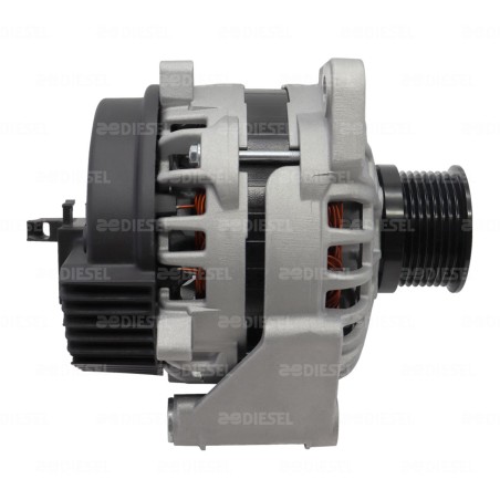 ALTERNADOR 28V 80A 0124555014 ALEG/BECC