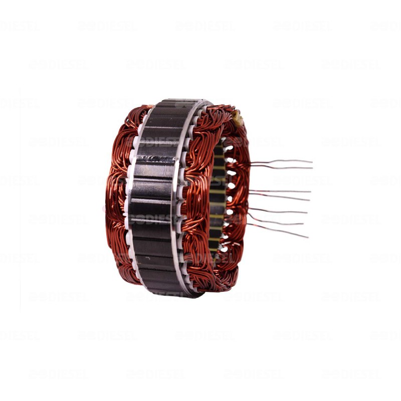 ESTATOR 24V 100A VB7R