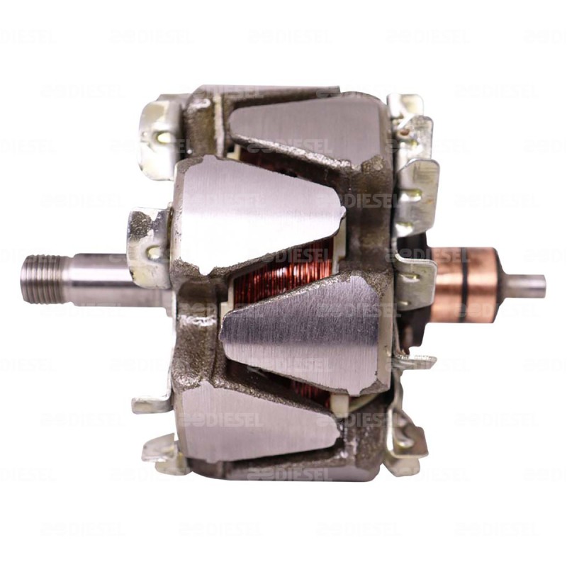 ROTOR 24V 100A VB7R