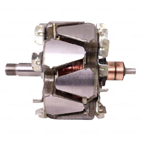 ROTOR 24V 100A VB7R