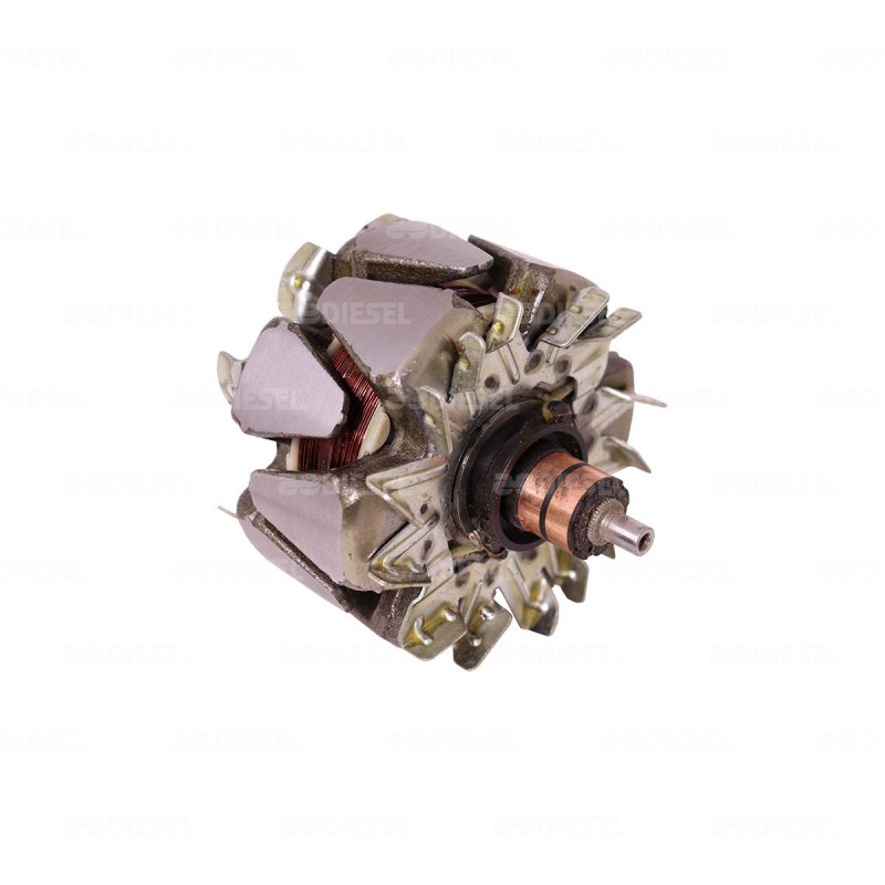 ROTOR 24V 100A VB7R