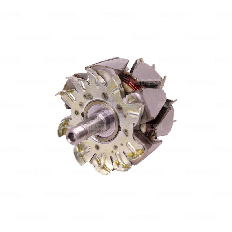 ROTOR 24V 100A VB7R
