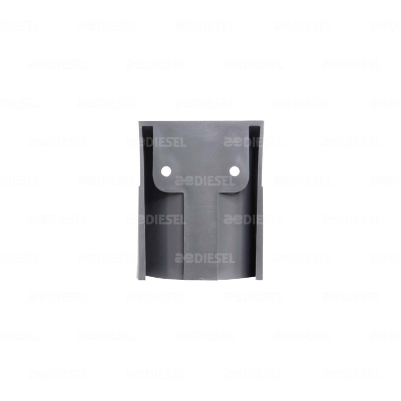 PORTAVASO PLÁSTICO GRIS