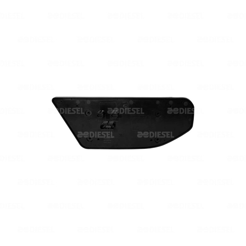 CALAVERA 12/24V LED TRACTO