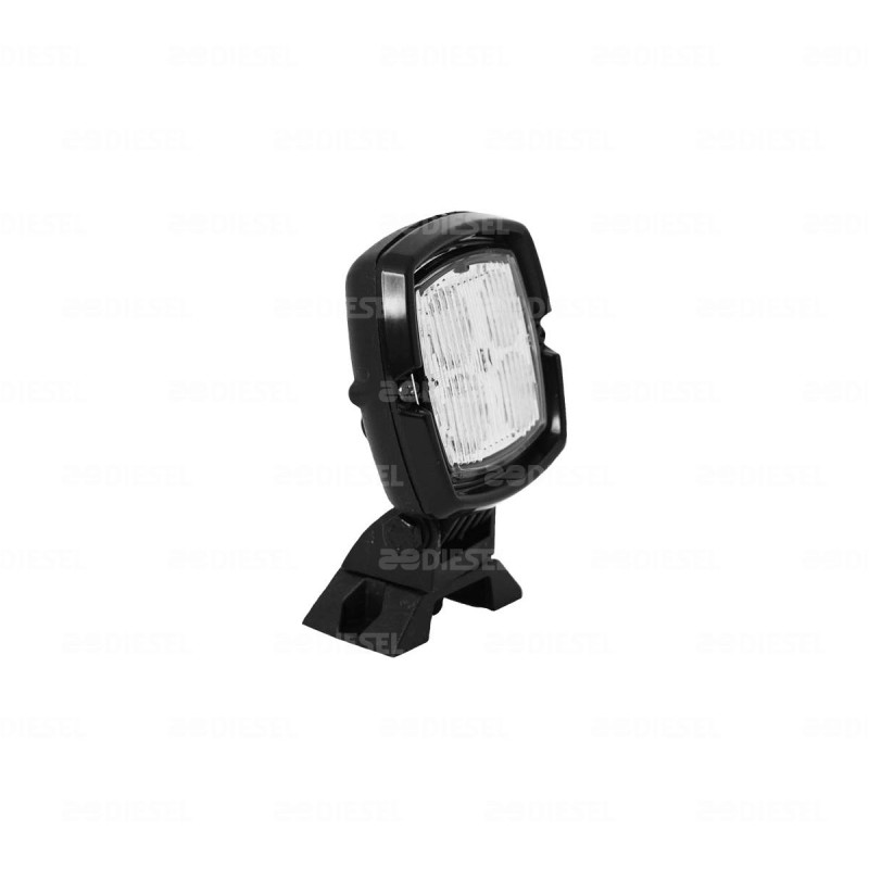 FARO 12V/24V LED TRABAJO 420LM