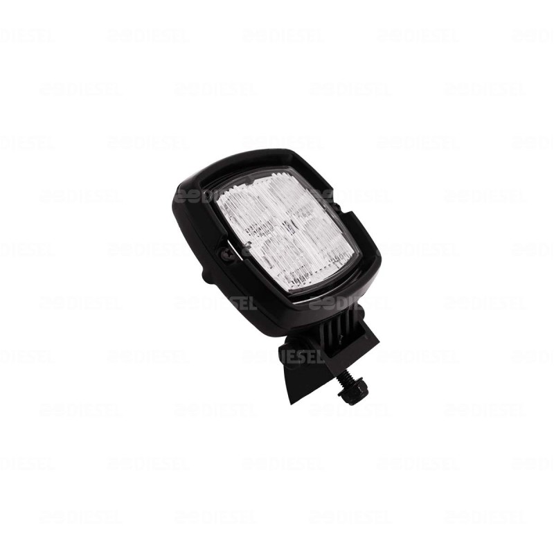 FARO 12V/24V LED TRABAJO 420LM