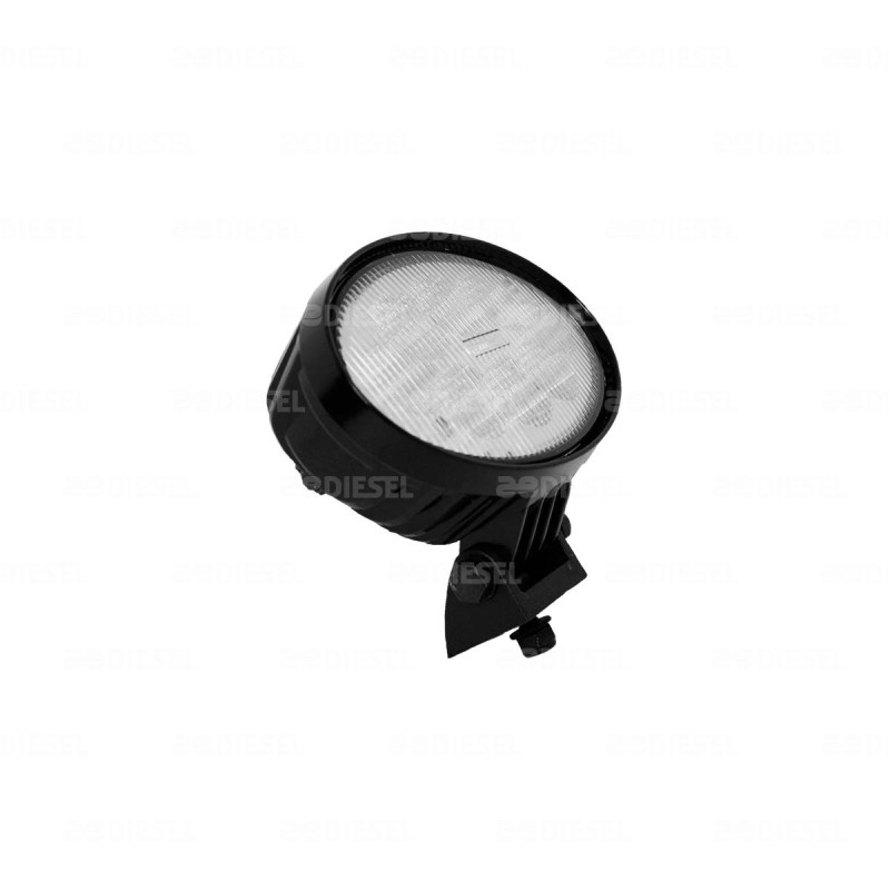 FARO 12V 8 LEDS DE TRABAJO