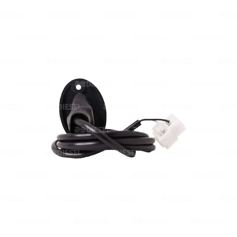 ADAPTADOR USB 1 PUERTO 12/24V UNIVERSAL
