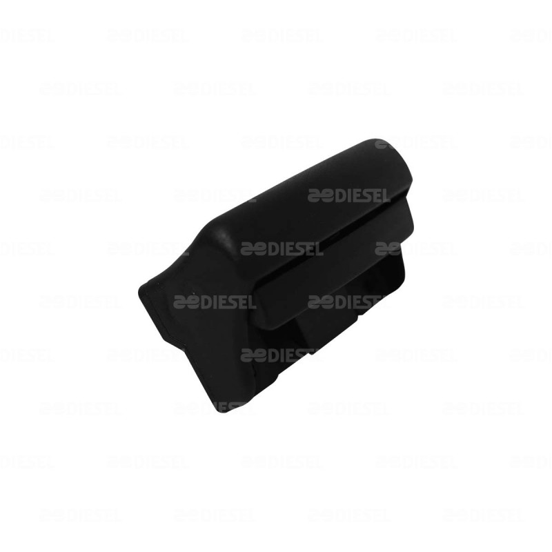 MANIJA PLANA PARA VENTANA