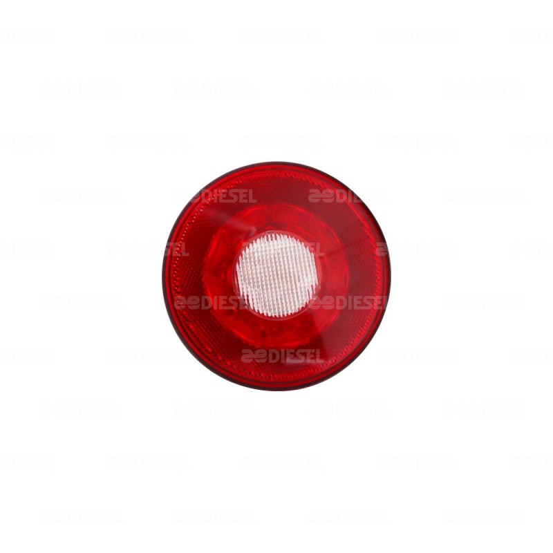 PLAFÓN 24V LED MULTIFUNCIONAL