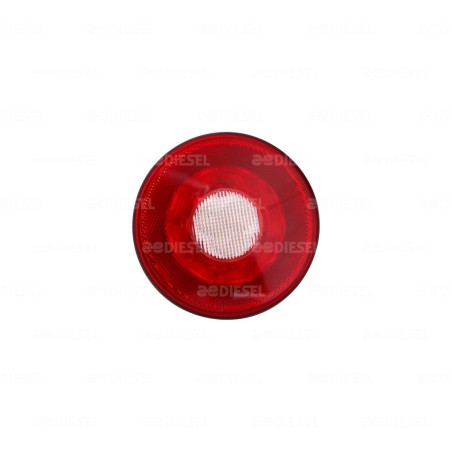 PLAFÓN 24V LED MULTIFUNCIONAL