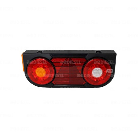CALAVERA 24V TRACTO
