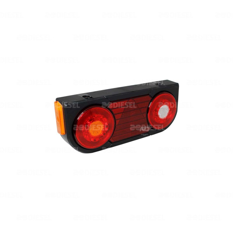 CALAVERA 24V TRACTO