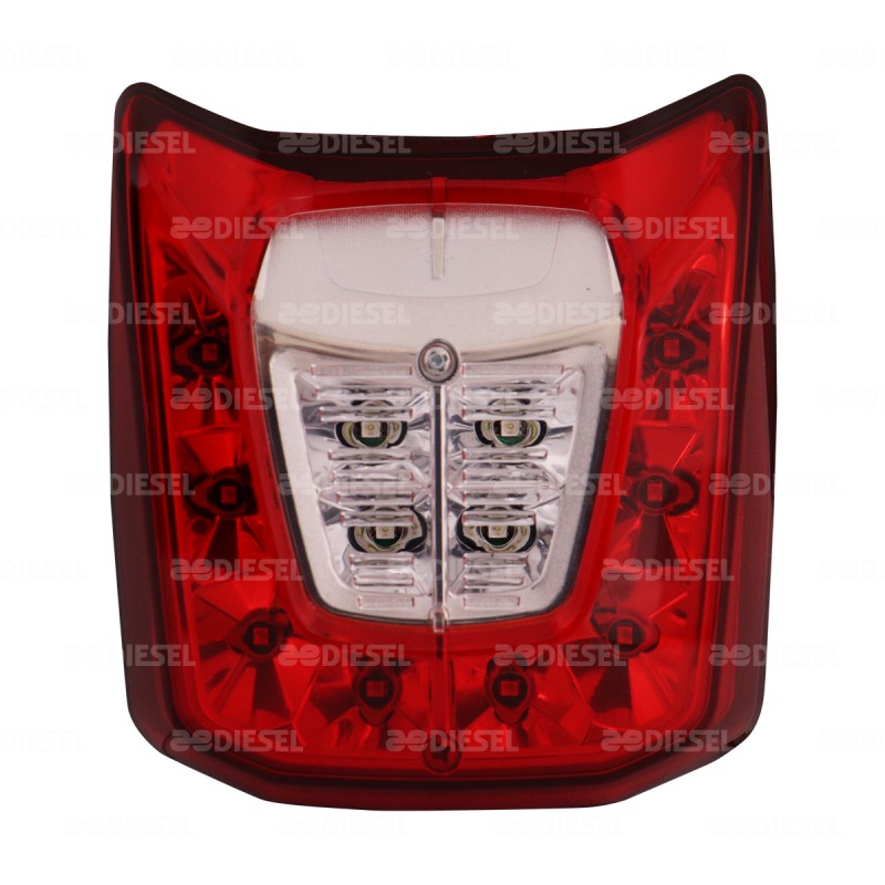 PLAFÓN 24V LED STOP CUARTO