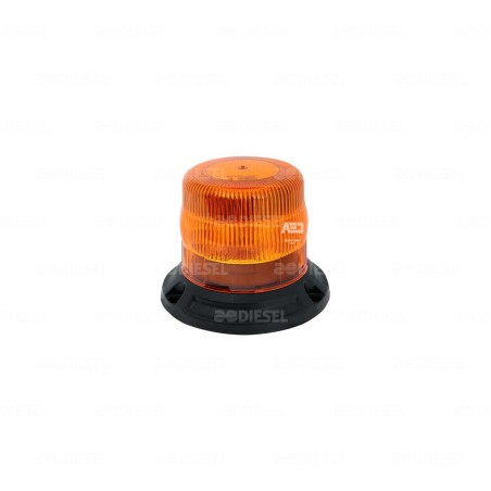 TORRETA 12V/24V ÁMBAR