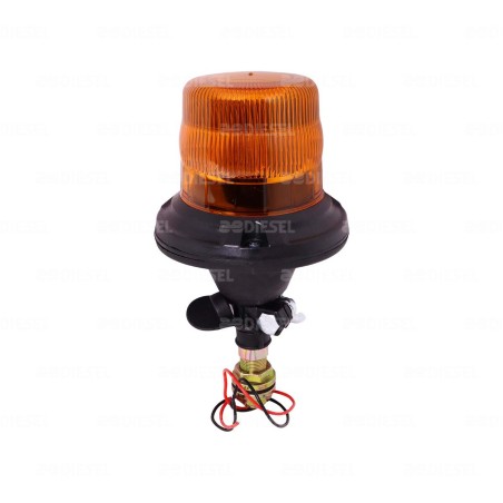 TORRETA 12V/24V LED C/BASE