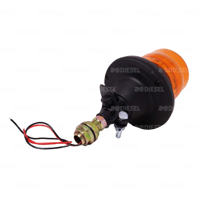 TORRETA 12V/24V LED C/BASE