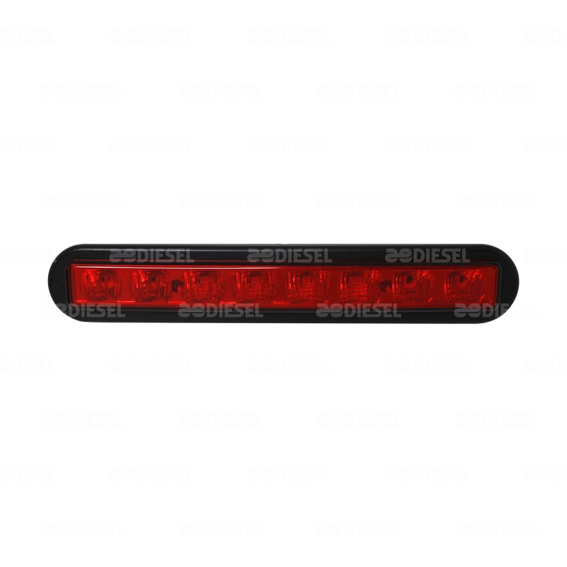 PLAFÓN 24V 6LED STOP CUARTO C BASE