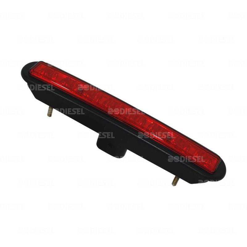 PLAFÓN 24V 6LED STOP CUARTO C BASE