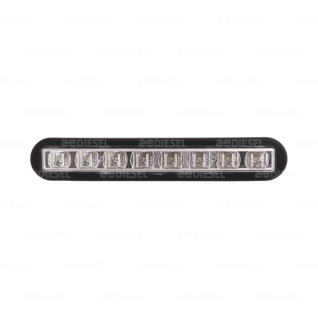 PLAFÓN 12V/24V DRL POS UNIVERSAL