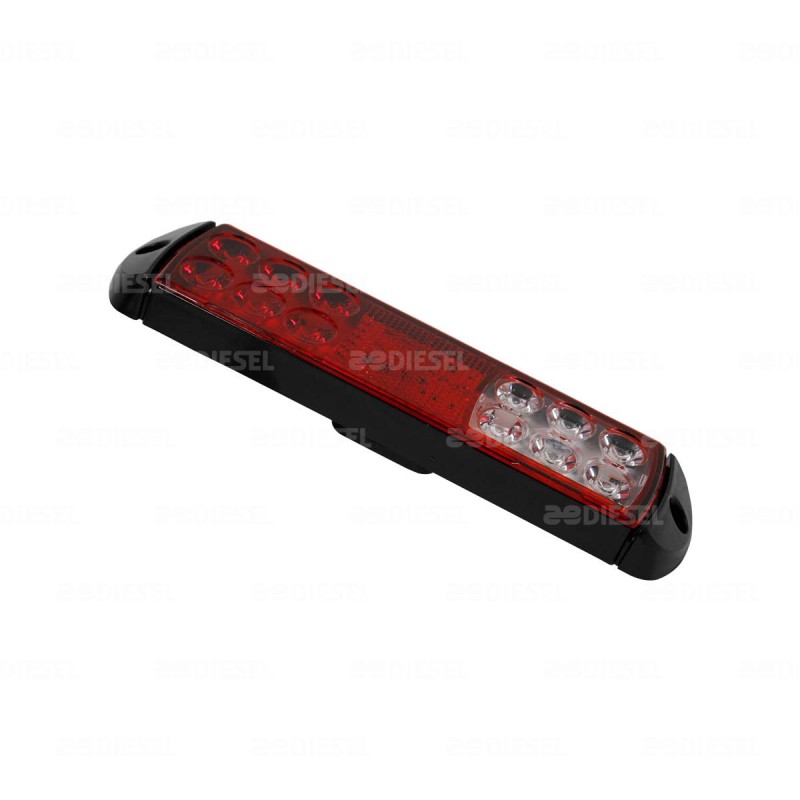 CALAVERA 24V 4F MULTIFUNCIONAL TRACTO