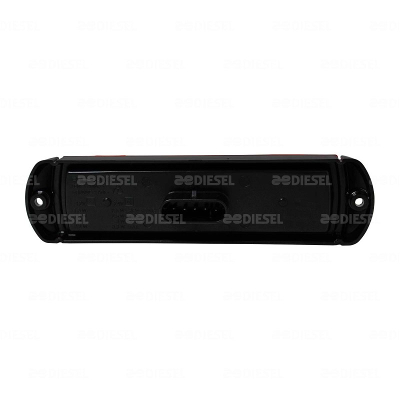 CALAVERA 24V 4F MULTIFUNCIONAL TRACTO