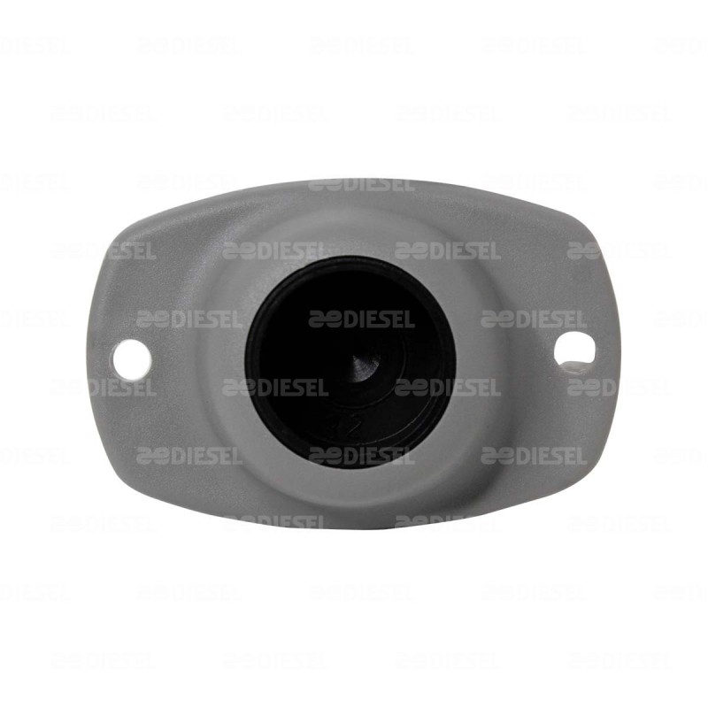 BASE PARA TUBULAR GRIS CLARO