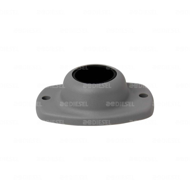 BASE PARA TUBULAR GRIS CLARO