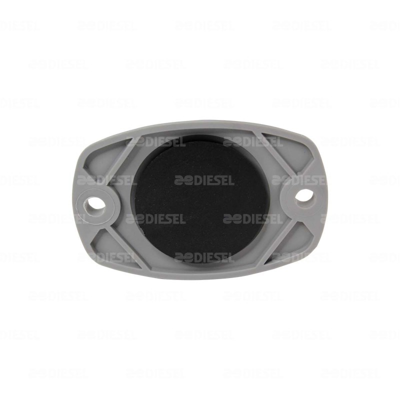 BASE PARA TUBULAR GRIS CLARO