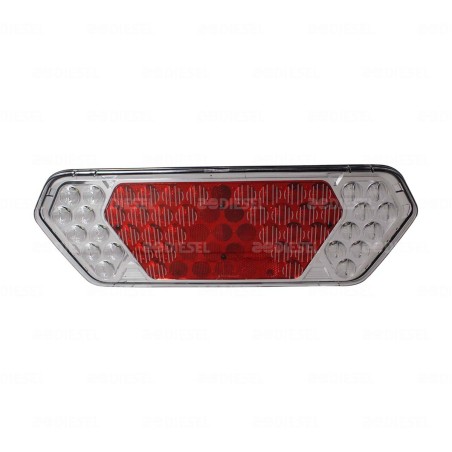 CALAVERA 24V DERECHO TRACTO