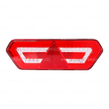 CALAVERA 24V LED DER  DIAMOND