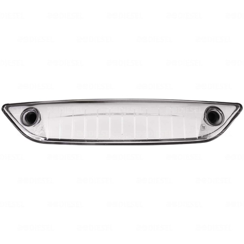 PLAFÓN 24V LED FRONT BLANCO NEON G7