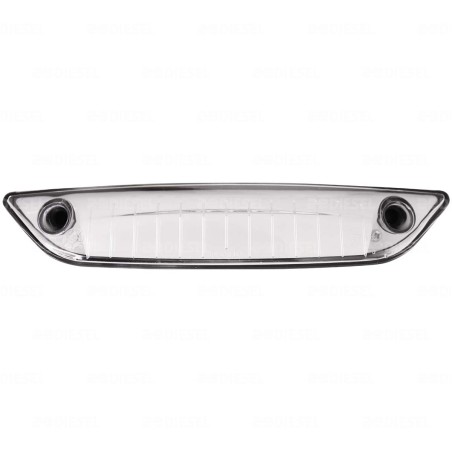 PLAFÓN 24V LED FRONT BLANCO NEON G7