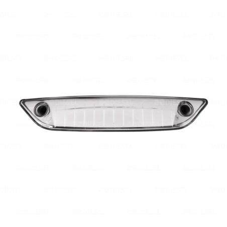 PLAFÓN 24V LED FRONT BLANCO NEON G7